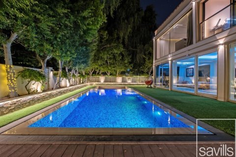Villa de 5 dormitorios en Victory Heights, UAE No. 222545 12