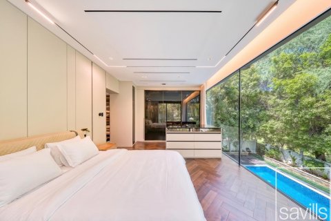 Villa de 5 dormitorios en Victory Heights, UAE No. 222545 11