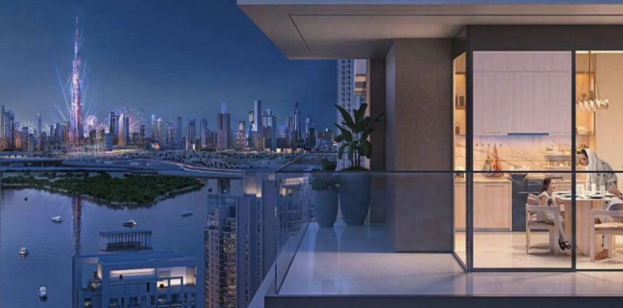 2 bedrooms Apartment in Dubai, UAE No. 167621