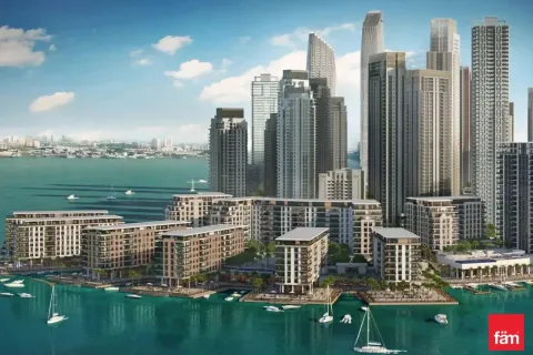 2 bedrooms Apartment in Dubai, UAE No. 167621 6