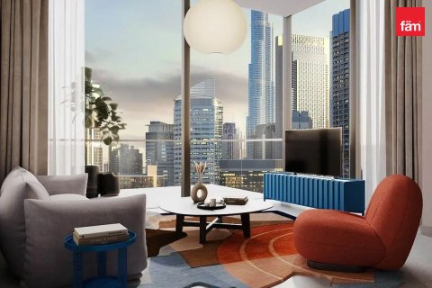 Apartment de 1 dormitorio en Business Bay, UAE No. 169090 4