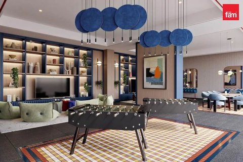 Apartment de 1 dormitorio en Business Bay, UAE No. 169090 9