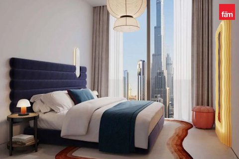 Apartment de 1 dormitorio en Business Bay, UAE No. 169090 5