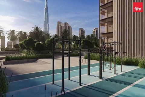 Apartment de 1 dormitorio en Business Bay, UAE No. 169090 11