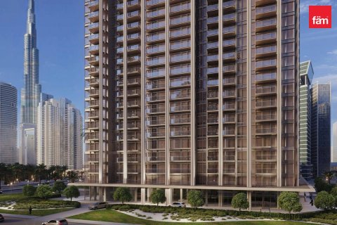 Apartment de 1 dormitorio en Business Bay, UAE No. 169090 6