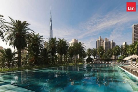 Apartment de 1 dormitorio en Business Bay, UAE No. 169090 8