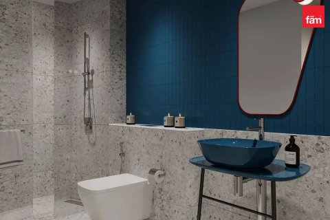 Apartment de 1 dormitorio en Business Bay, UAE No. 169090 12