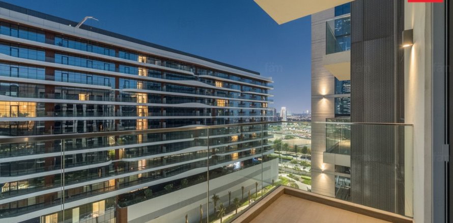 1 bedroom Apartment in Dubai Hills Estate, UAE No. 216468