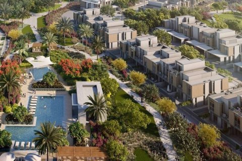 3 غرف نوم تاون هاوس في مُدُنْ, الإمارات العربية المتحدة رقم 170645 9