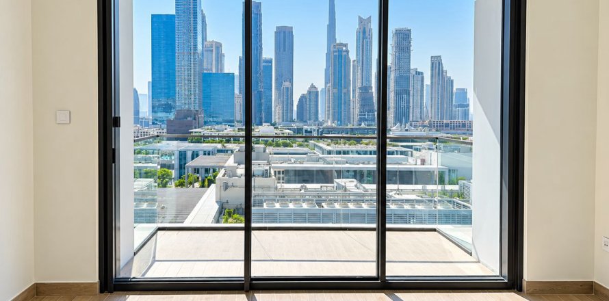 1 bedroom Apartment in City Walk, UAE No. 213441