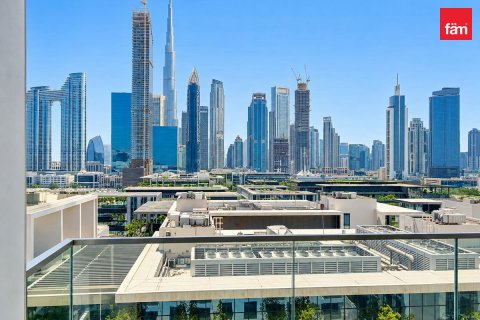 1 bedroom Apartment in City Walk, UAE No. 213441 13