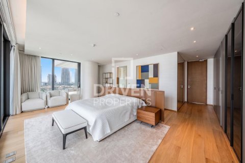 4 غرف نوم شقة في One at Palm Jumeirah, الإمارات العربية المتحدة رقم 222918 5