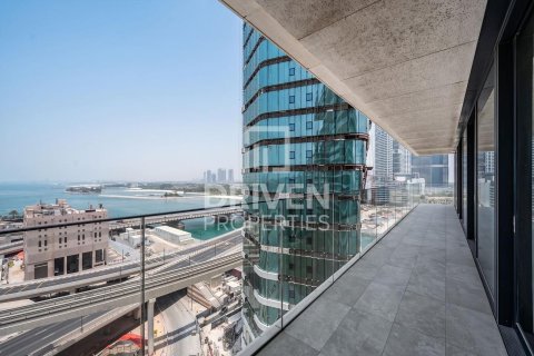 4 غرف نوم شقة في One at Palm Jumeirah, الإمارات العربية المتحدة رقم 222918 29