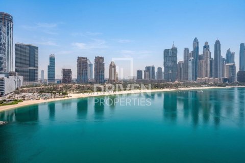4 غرف نوم شقة في One at Palm Jumeirah, الإمارات العربية المتحدة رقم 222918 24