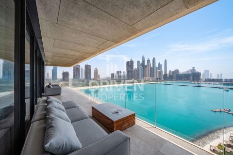 4 غرف نوم شقة في One at Palm Jumeirah, الإمارات العربية المتحدة رقم 222918 27