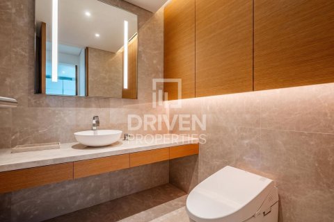 4 غرف نوم شقة في One at Palm Jumeirah, الإمارات العربية المتحدة رقم 222918 20