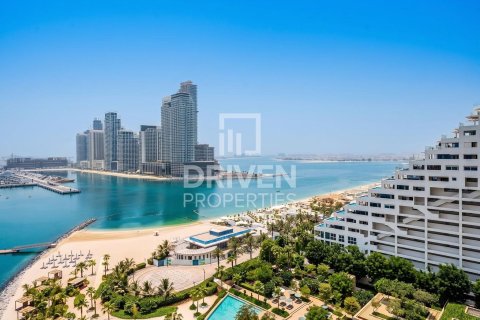 Appartement de 4 chambres à One at Palm Jumeirah, UAE No. 222918