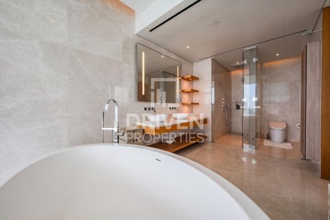 4 غرف نوم شقة في One at Palm Jumeirah, الإمارات العربية المتحدة رقم 222918 18