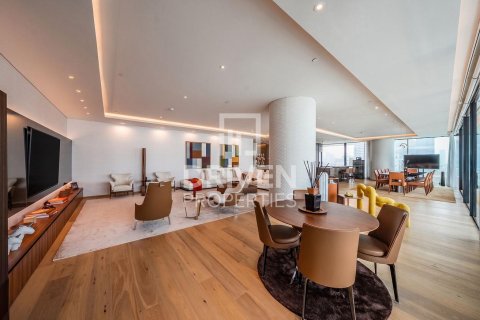 4 غرف نوم شقة في One at Palm Jumeirah, الإمارات العربية المتحدة رقم 222918 3