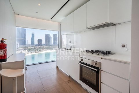 4 غرف نوم شقة في One at Palm Jumeirah, الإمارات العربية المتحدة رقم 222918 15