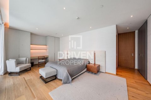 4 غرف نوم شقة في One at Palm Jumeirah, الإمارات العربية المتحدة رقم 222918 9