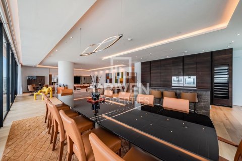 4 غرف نوم شقة في One at Palm Jumeirah, الإمارات العربية المتحدة رقم 222918 6