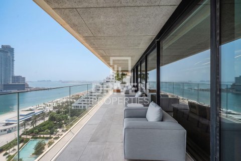 4 غرف نوم شقة في One at Palm Jumeirah, الإمارات العربية المتحدة رقم 222918 25