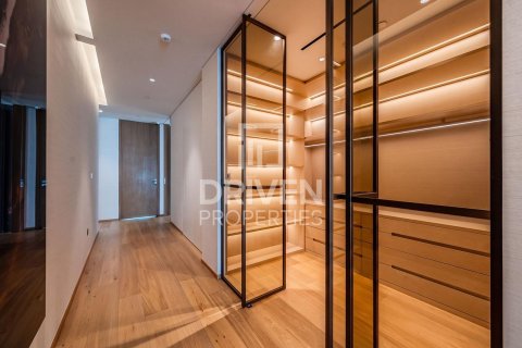 4 غرف نوم شقة في One at Palm Jumeirah, الإمارات العربية المتحدة رقم 222918 10