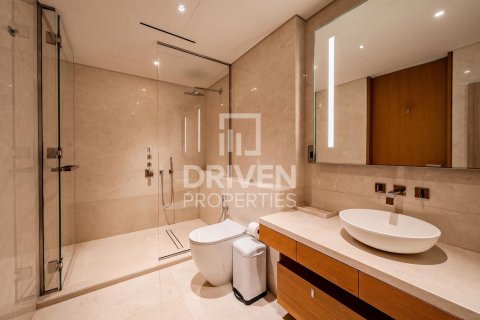 4 غرف نوم شقة في One at Palm Jumeirah, الإمارات العربية المتحدة رقم 222918 19