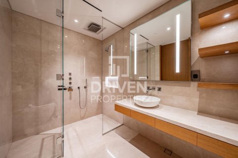 4 غرف نوم شقة في One at Palm Jumeirah, الإمارات العربية المتحدة رقم 222918 22