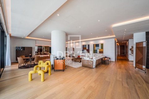 4 غرف نوم شقة في One at Palm Jumeirah, الإمارات العربية المتحدة رقم 222918 16