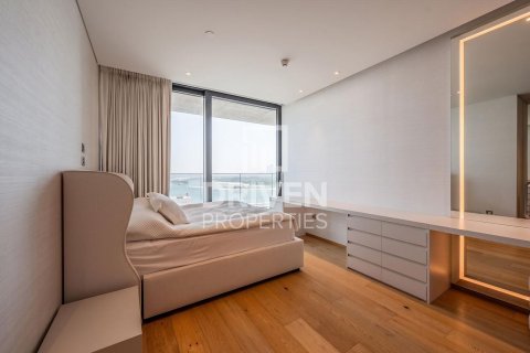 4 غرف نوم شقة في One at Palm Jumeirah, الإمارات العربية المتحدة رقم 222918 12