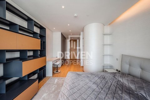 4 غرف نوم شقة في One at Palm Jumeirah, الإمارات العربية المتحدة رقم 222918 11