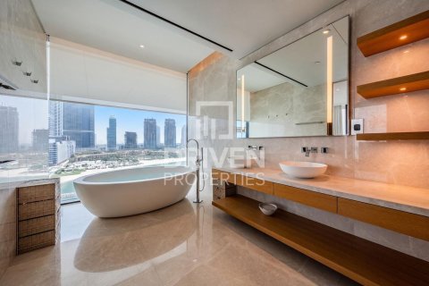 4 غرف نوم شقة في One at Palm Jumeirah, الإمارات العربية المتحدة رقم 222918 21