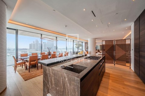 4 غرف نوم شقة في One at Palm Jumeirah, الإمارات العربية المتحدة رقم 222918 4