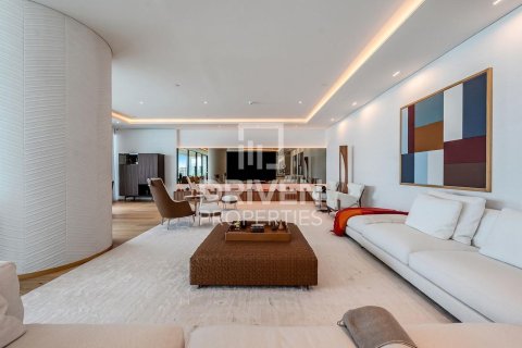 4 غرف نوم شقة في One at Palm Jumeirah, الإمارات العربية المتحدة رقم 222918 17