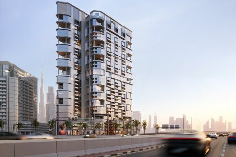 1 bedroom Office in Business Bay, UAE No. 149069