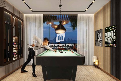 Villa de 5 chambres à DAMAC Hills (Akoya by DAMAC), UAE No. 130035 12