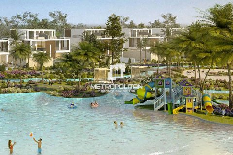 Villa de 5 chambres à DAMAC Hills (Akoya by DAMAC), UAE No. 130035 6