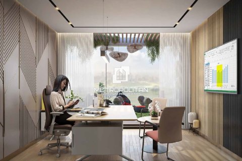 Villa de 5 chambres à DAMAC Hills (Akoya by DAMAC), UAE No. 130035 8