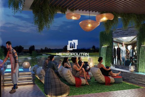 Villa de 5 chambres à DAMAC Hills (Akoya by DAMAC), UAE No. 130035 10