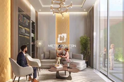 Villa de 5 chambres à DAMAC Hills (Akoya by DAMAC), UAE No. 130035 14