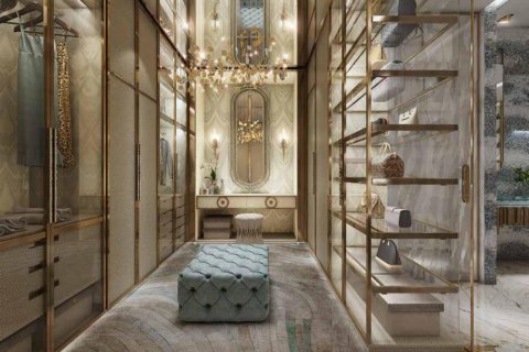 3 غرف نوم شقة في مرسى دبي, الإمارات العربية المتحدة رقم 213575 18