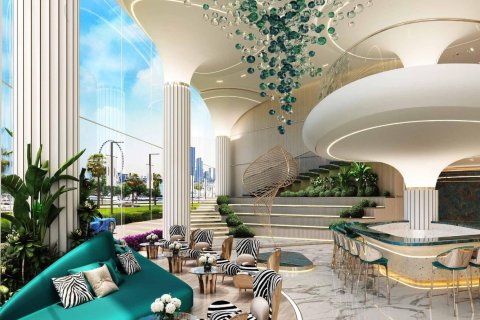 3 غرف نوم شقة في مرسى دبي, الإمارات العربية المتحدة رقم 213575 12