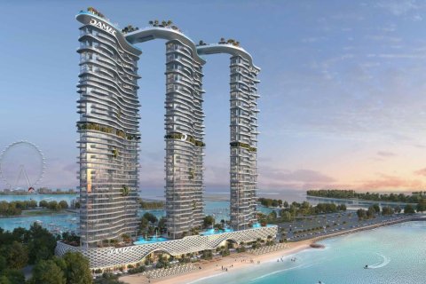 3 غرف نوم شقة في مرسى دبي, الإمارات العربية المتحدة رقم 213575 9