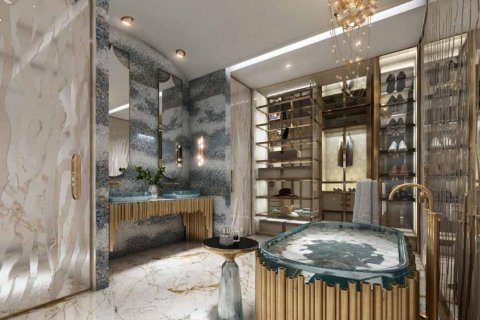 3 غرف نوم شقة في مرسى دبي, الإمارات العربية المتحدة رقم 213575 17
