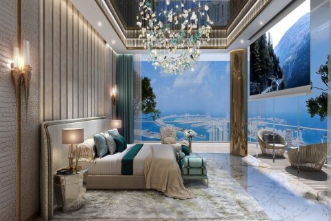 3 غرف نوم شقة في مرسى دبي, الإمارات العربية المتحدة رقم 213575 3