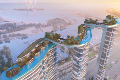 3 غرف نوم شقة في مرسى دبي, الإمارات العربية المتحدة رقم 213575 7