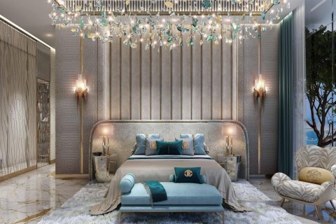 3 غرف نوم شقة في مرسى دبي, الإمارات العربية المتحدة رقم 213575 5