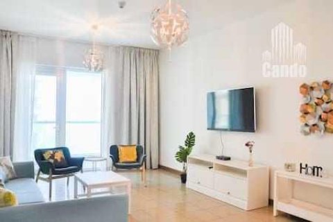 Appartement de 2 chambres à Sulafa Tower, UAE No. 82601 21